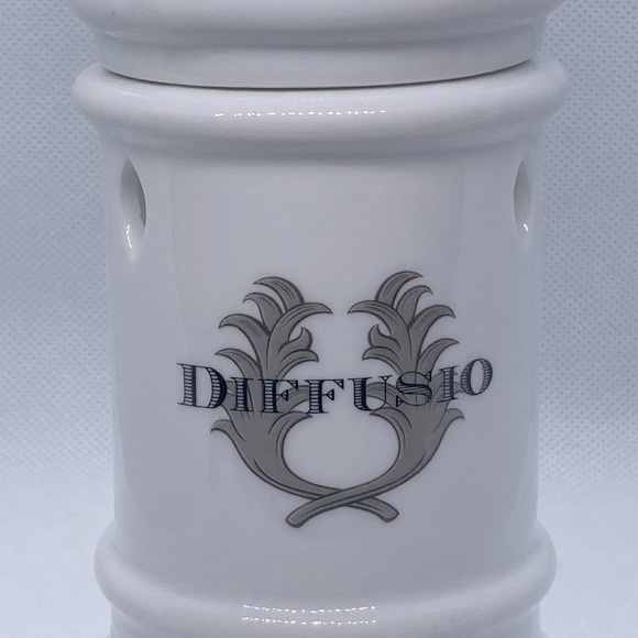 Bath & Body Works Le Couvent Des Minimes Diffusio Fragrance Oil Warmer - Picture 2 of 12